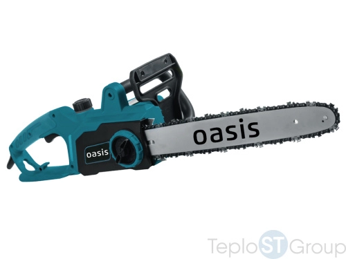 Электрическая цепная пила Oasis ES-18 - купить оптом с доставкой по России