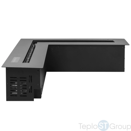 Очаг электрический Royal Thermo RTFP/P850MA 3D Cassette Mystery Angle - купить оптом с доставкой по России фото 10