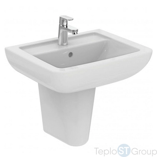 Полупьедестал для раковины Ideal Standard Washpoint R330901 - купить с доставкой по России фото 3