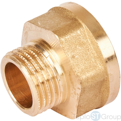 Stout SFT-0072-003412 Stout Переходник под ключ ВН 3/4 x1/2 - купить оптом с доставкой по России фото 6