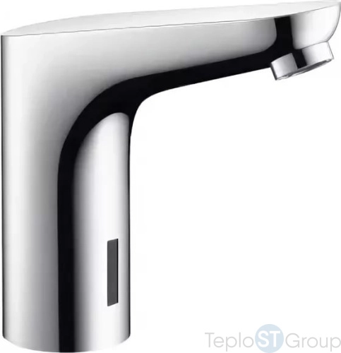 Смеситель Hansgrohe Focus 31171000 для раковины - купить с доставкой по России