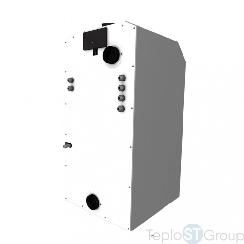 Котел отопительный газовый ЛЕМАКС CLEVER 40 - купить оптом у дилера TeploSTGroup по всей России ✅ ☎ 8 (800) 600-96-13 фото 3