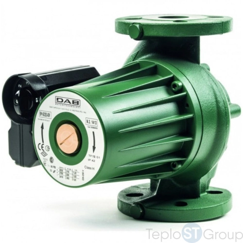 Циркуляционный насос DAB BPH 180/280.50T - купить оптом с доставкой по России