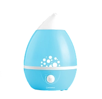 Ультразвуковой увлажнитель Ecostar Happy ESH-HP250/2,6M-WT - купить оптом с доставкой по России