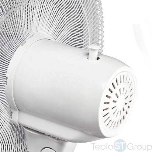 Вентилятор напольный Electrolux EFF-1006W - купить оптом с доставкой по России фото 4