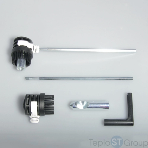 Крепеж для скрытого монтажа унитазов Ideal Standard TT0299598 - купить оптом с доставкой по России