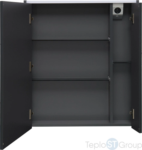 Зеркальный шкаф Roca Ronda 70x78 ZRU9302969 - купить оптом с доставкой по России фото 2