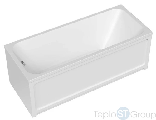 Акриловая ванна Aquatek Мия Eco-friendly 170x80 MIY170-0000032 (без гидромассажа) - купить оптом с доставкой по России фото 2