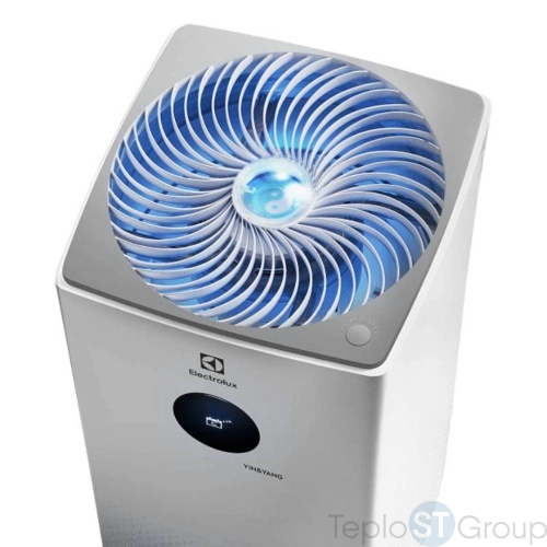 Очиститель воздуха Electrolux EAP-1055D Yin&Yang - купить оптом у дилера TeploSTGroup по всей России ✅ ☎ 8 (800) 600-96-13 фото 8