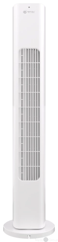 Бытовой вентилятор Royal Clima RBF-801E-WT - купить оптом с доставкой по России