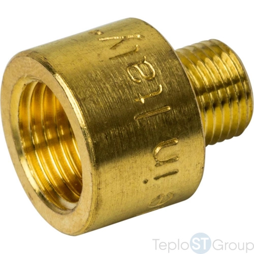 Stout Переходник ВН 1/4X1/8 - купить оптом с доставкой по России фото 3
