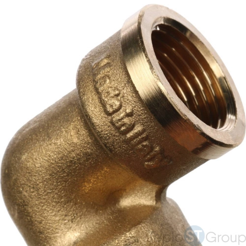 Stout Угольник ВВ 3/4X1/2 - купить оптом с доставкой по России фото 7