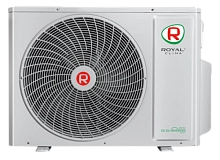 Наружный блок мульти-сплит-системы серии MULTI GRIDA EU ERP INVERTER 2RGR-14HN/OUT - купить с доставкой по России