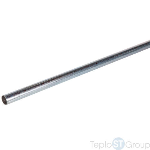 Sanha 24000 24000 SANHA -Therm сист.труба в штангах 22x1,5, 6 м - купить оптом с доставкой по России фото 2