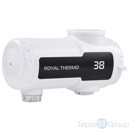 Водонагреватель проточный Royal Thermo UniTap Mini - купить с доставкой по России