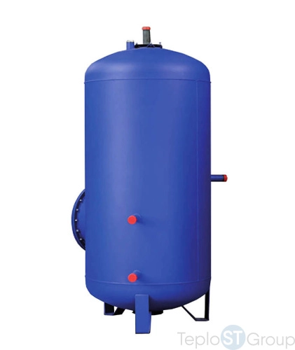 Бойлер косвенного нагрева Atlantic Corflow 1500L 545924 - купить оптом с доставкой по России фото 2