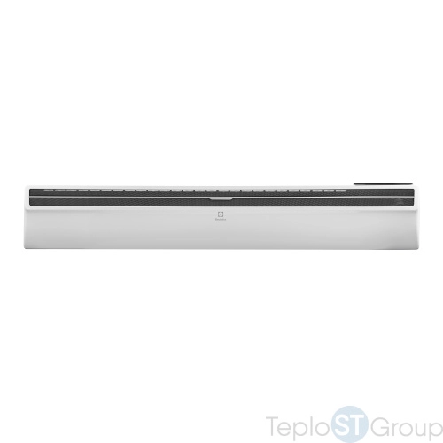 Электропанель Electrolux AirPlinth ECH/AG–1500 PE3 - купить с доставкой по России фото 2