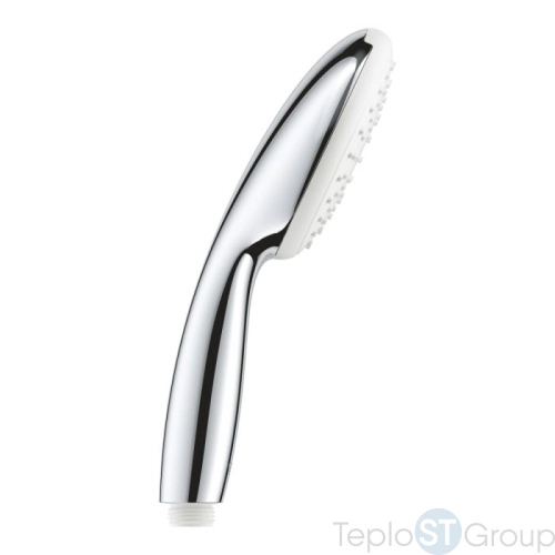 Душевая лейка Grohe Tempesta 110 27923003 хром - купить с доставкой по России фото 2