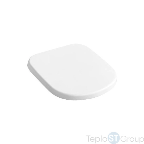 Крышка-сиденье Ideal Standard Tempo T679301 - купить оптом с доставкой по России