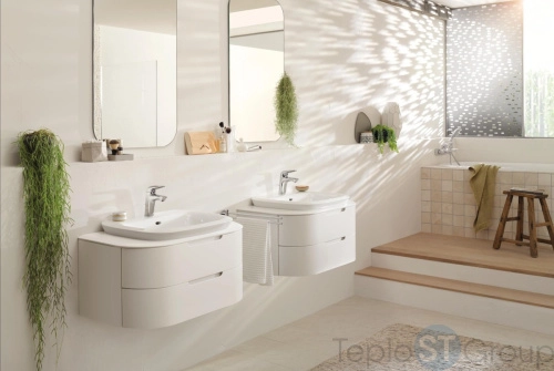 Смеситель для раковины Grohe Eurostyle 2015 23564003 - купить с доставкой по России фото 4