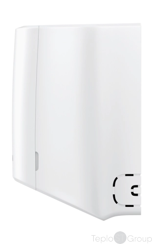 Инверторная сплит-система Funai EMPEROR FULL DC inverter RACI-EM25HP.D03 (комплект) - купить оптом с доставкой по России фото 4