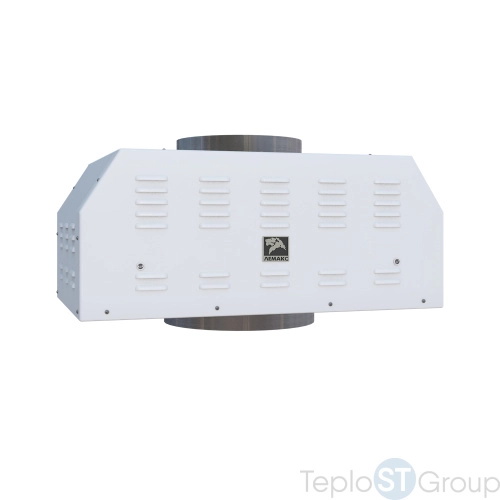 Турбонасадка ЛЕМАКС Comfort 150  (для котлов Clever L 150) - купить оптом с доставкой по России