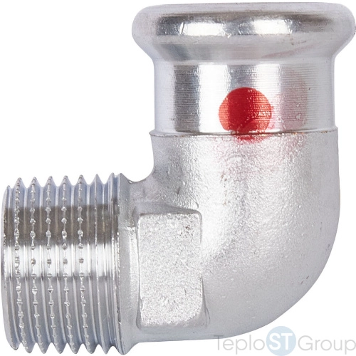Sanha 124092G1812 Sanha 24092G SANHA-Therm угловой переход ВПр-НР, 18x1/2 - купить оптом с доставкой по России фото 5