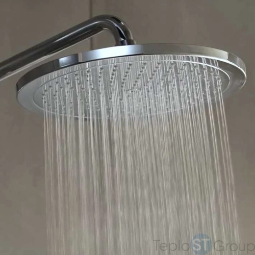 Верхний душ Hansgrohe Raindance S 300 Air 27493000 - купить оптом с доставкой по России фото 3