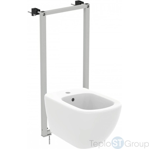 Биде с инсталляцией Ideal Standard Tesi D3868V1 - купить оптом с доставкой по России