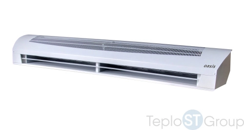 Тепловая завеса Oasis TZ-9 - купить оптом с доставкой по России
