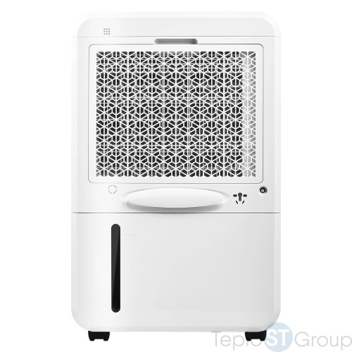 Комплект: Осушитель воздуха Electrolux EDH-65L + метеостанция RITMIX CAT-041 WHITE - купить с доставкой по России фото 7