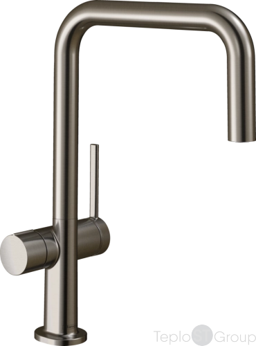 Кухонный смеситель Hansgrohe Talis M54 72807800 - купить с доставкой по России