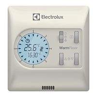 Терморегулятор Electrolux ETA-16 - купить оптом у дилера TeploSTGroup по всей России ✅ ☎ 8 (800) 600-96-13