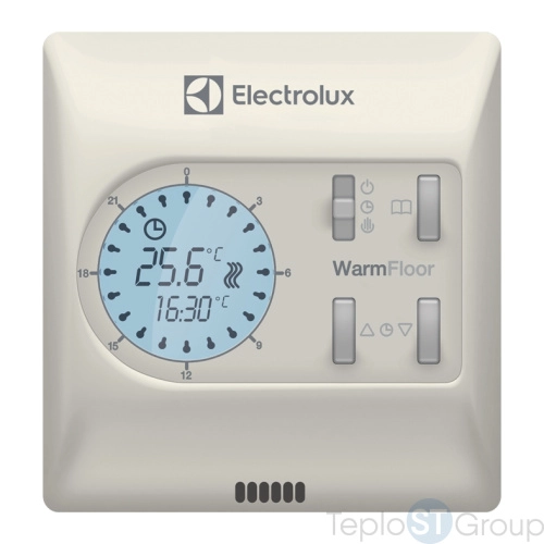 Терморегулятор Electrolux ETA-16 - купить с доставкой по России