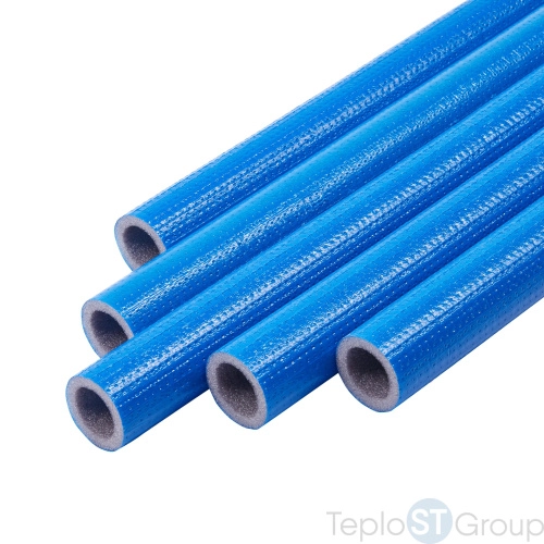 Трубка Royal Thermo Prottector (blue) 22-6/2м - купить с доставкой по России