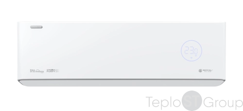 Инверторная сплит-система бризер серии ROYAL FRESH FULL DC EU INVERTER RCI-RF40HN (комплект) - купить оптом у дилера TeploSTGroup по всей России ✅ ☎ 8 (800) 600-96-13 фото 2