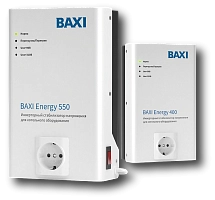 Инверторный стабилизатор для котлов Baxi Energy 600 - купить оптом с доставкой по России