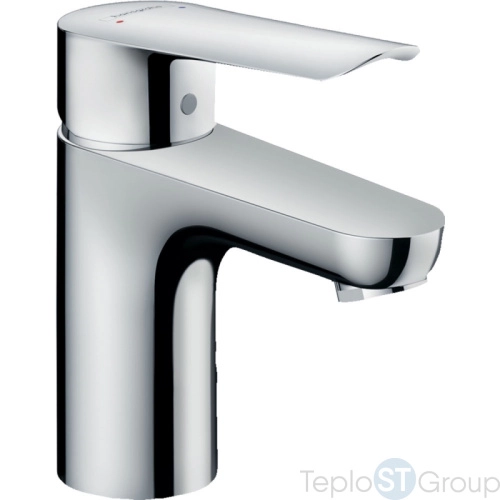 Смеситель для раковины Hansgrohe Logis E 71177000 - купить с доставкой по России