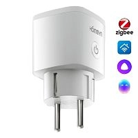 Розетка умная HOMMYN Smart Plug RKNZ01 - купить с доставкой по России