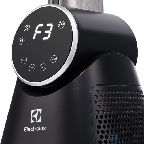 Вентилятор безлопастной Electrolux EFB-1210B - купить с доставкой по России фото 3