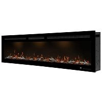 Очаг электрический Royal Thermo Allira RTFP/W-AL80LS - купить оптом с доставкой по России