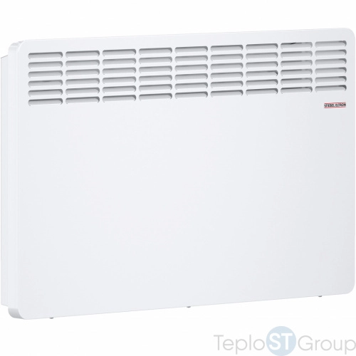 Конвектор электрический STIEBEL ELTRON CNS 100 TREND M - купить оптом у дилера TeploSTGroup по всей России ✅ ☎ 8 (800) 600-96-13 фото 2