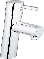 Смеситель для раковины Grohe Concetto New 2338510E - купить оптом у дилера TeploSTGroup по всей России ✅ ☎ 8 (800) 600-96-13