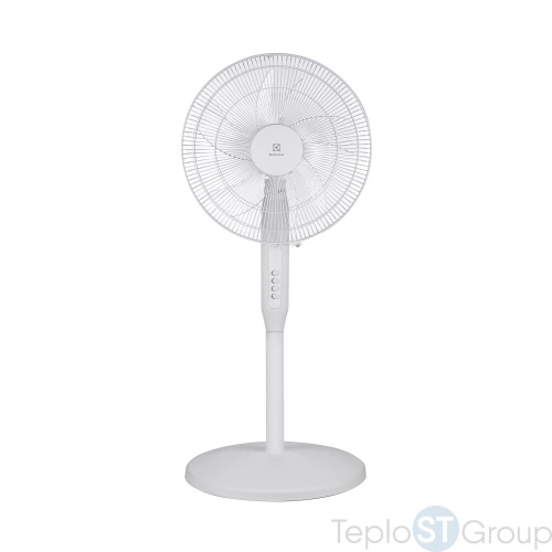 Вентилятор напольный Electrolux EFF-1006W - купить оптом с доставкой по России фото 7