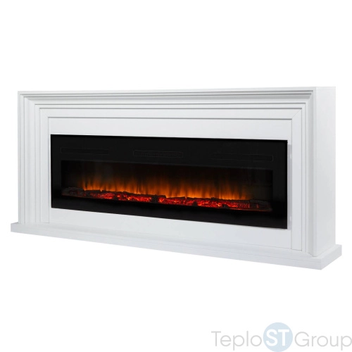 Портал Firelight Stretto Long белый - купить оптом с доставкой по России фото 6