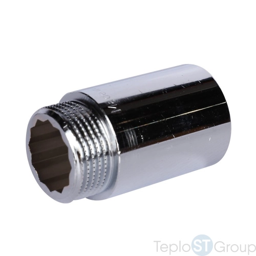 Stout Удлинитель хромированный 1 X50 - купить оптом с доставкой по России