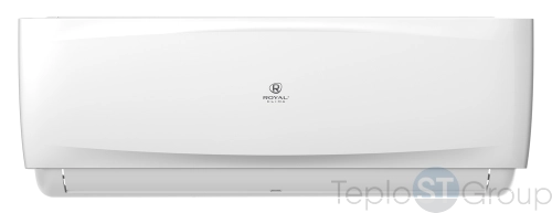 Классическая сплит-система Royal Clima VELA NUOVA RC-VX28HN (комплект) - купить оптом с доставкой по России