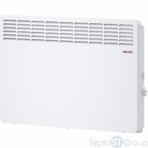 Конвектор электрический STIEBEL ELTRON CNS 100 TREND M - купить оптом у дилера TeploSTGroup по всей России ✅ ☎ 8 (800) 600-96-13