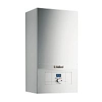 Котел газовый Vaillant turboTEC pro VUW 242/5-3 (H-RU) 24 кВт настенный двухконтурный - купить с доставкой по России