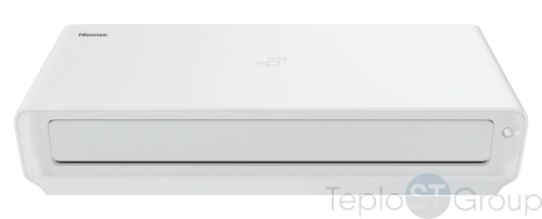 Внутренние блоки настенного типа Hisense VISION PRO Hisense FREE Match DC Inverter AS-13UW4RXVQH01G - купить оптом с доставкой по России фото 2